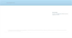 Desktop Screenshot of connectagent.com